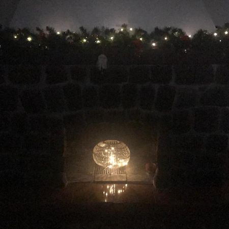 Viharsarki Apartman Gyula Εξωτερικό φωτογραφία
