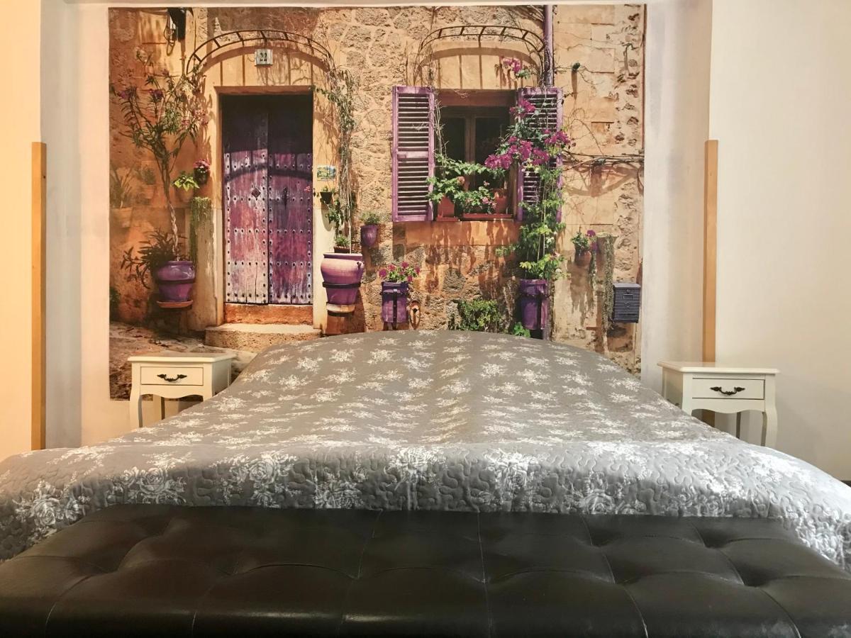 Viharsarki Apartman Gyula Εξωτερικό φωτογραφία