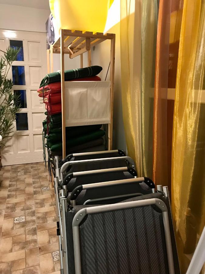 Viharsarki Apartman Gyula Εξωτερικό φωτογραφία